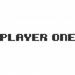 Logo Player One